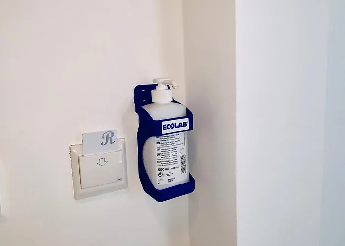 Right Place****cozy And Completely New Apartmán